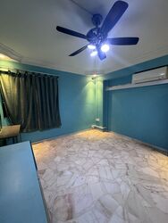 Blk 787B Woodlands Crescent (Woodlands), HDB 5 Rooms #602819811